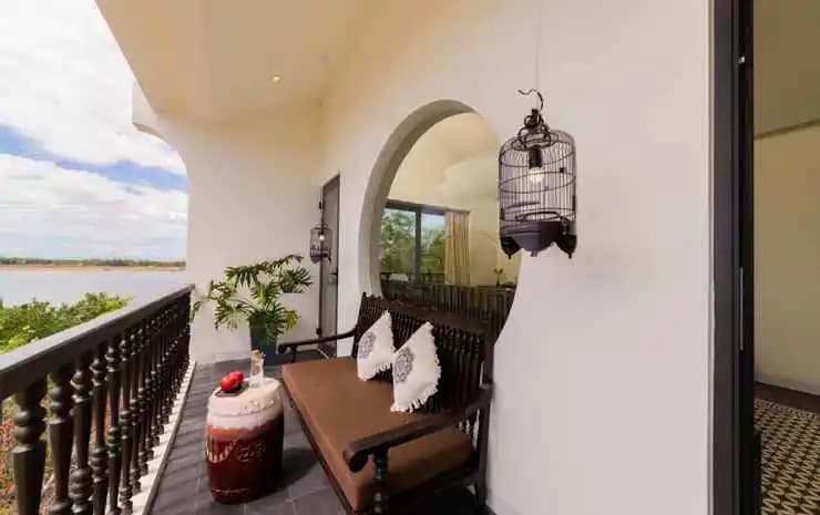 Hoianoi Villa - photo 19