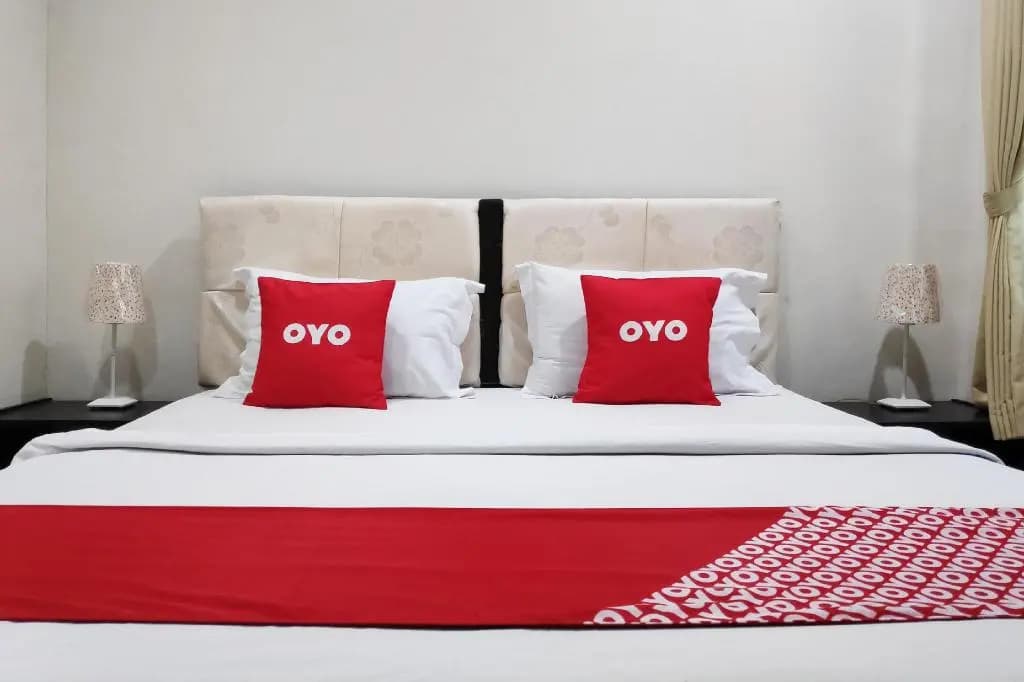 OYO 3732 Costa Kuta - photo 4
