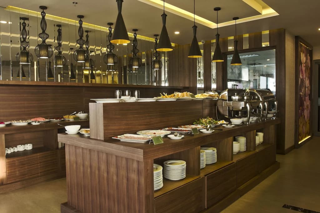 Hadana Boutique Hotel Da Nang - photo 15