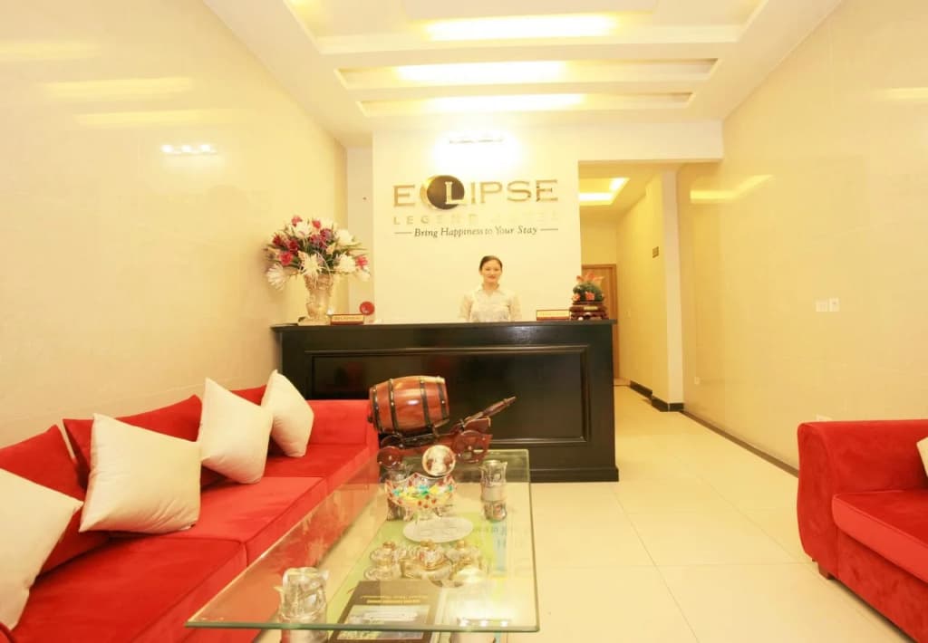 Eclipse Legend Hotel - photo 16