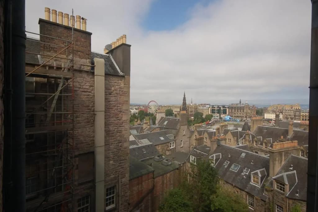 High St Flat - photo 7