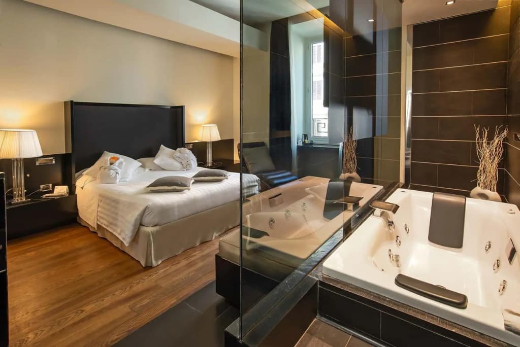 Hotel Isa - photo 29