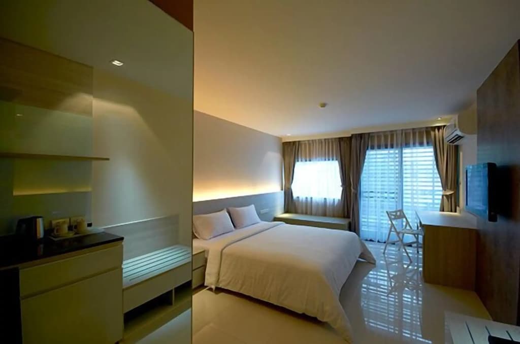 The Present Sathorn - photo 5