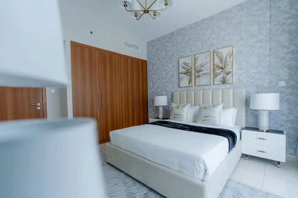 Iconic 2BR in Skycourt Dubailand - photo 4