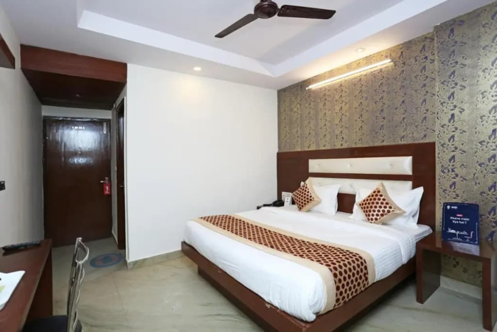 Hotel Re Pose Villa - photo 5