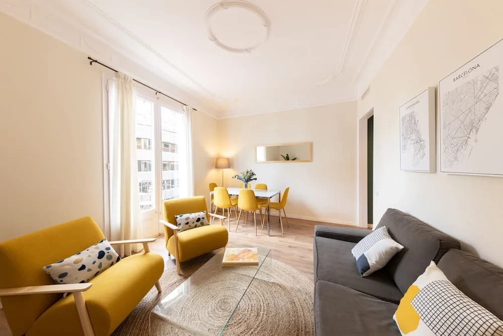 Signature Apartments Diagonal - photo 3
