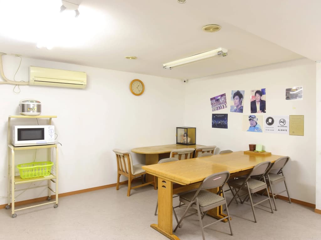 Haru Hotel - photo 18