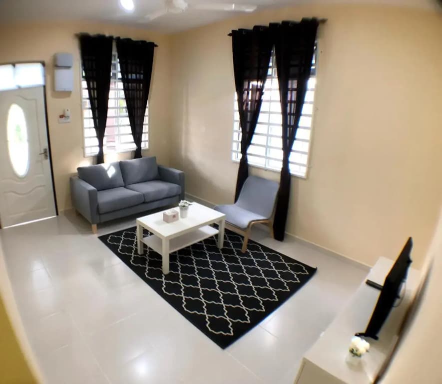 Twin Homestay D - photo 11