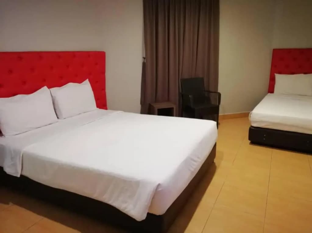 Suntec Hotel - photo 31