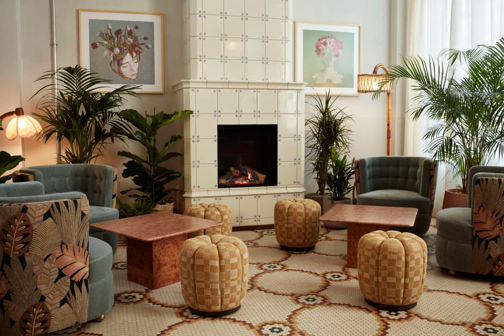 The Hoxton Berlin - photo 19