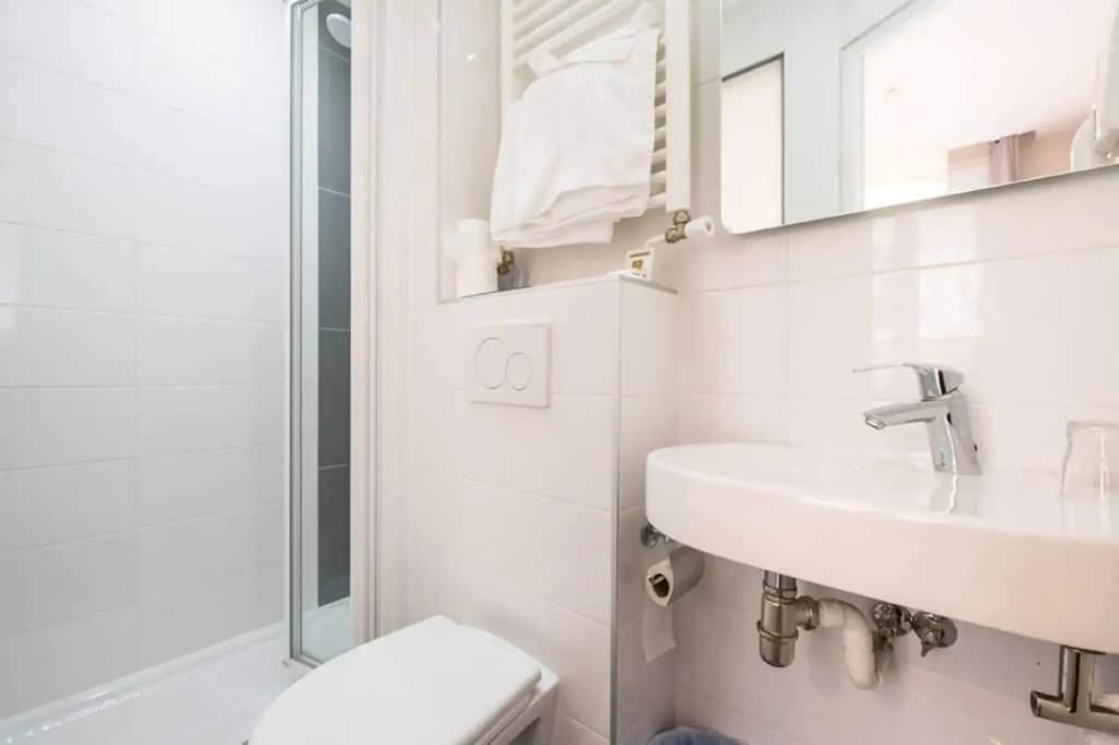 Hotel Bonsejour Montmartre - photo 10