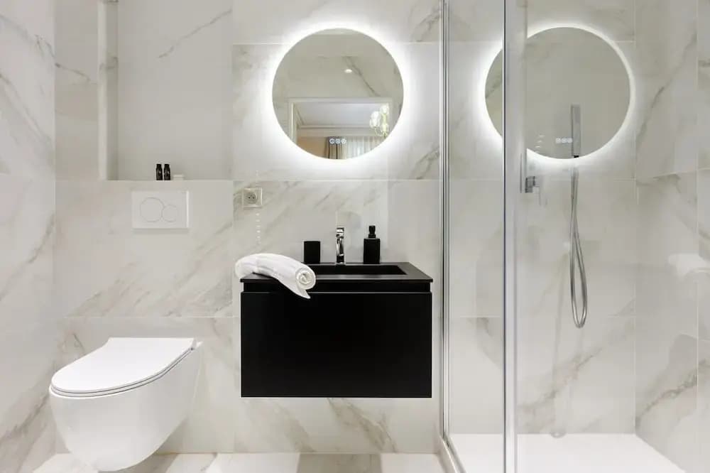 Sublime Apartment in the Center of Paris - photo 6