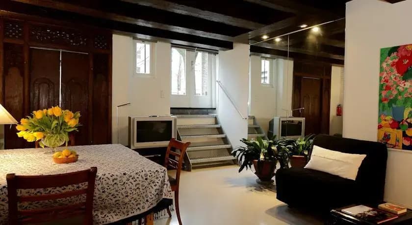 Amsterdam City Bed & Breakfast - photo 5