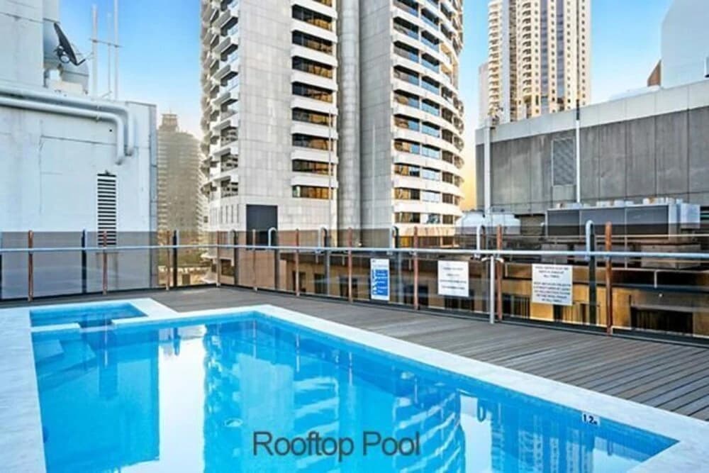 The Apartment Service CLDN4 - photo 4