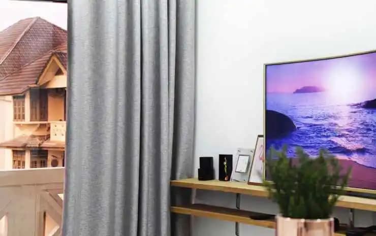 3Br Bayan Lepas Penang Smart Home - photo 6