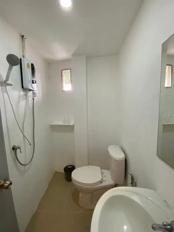 cumpun hostel - photo 8