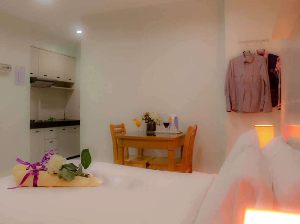 Jinhold Service Apartment - photo 6