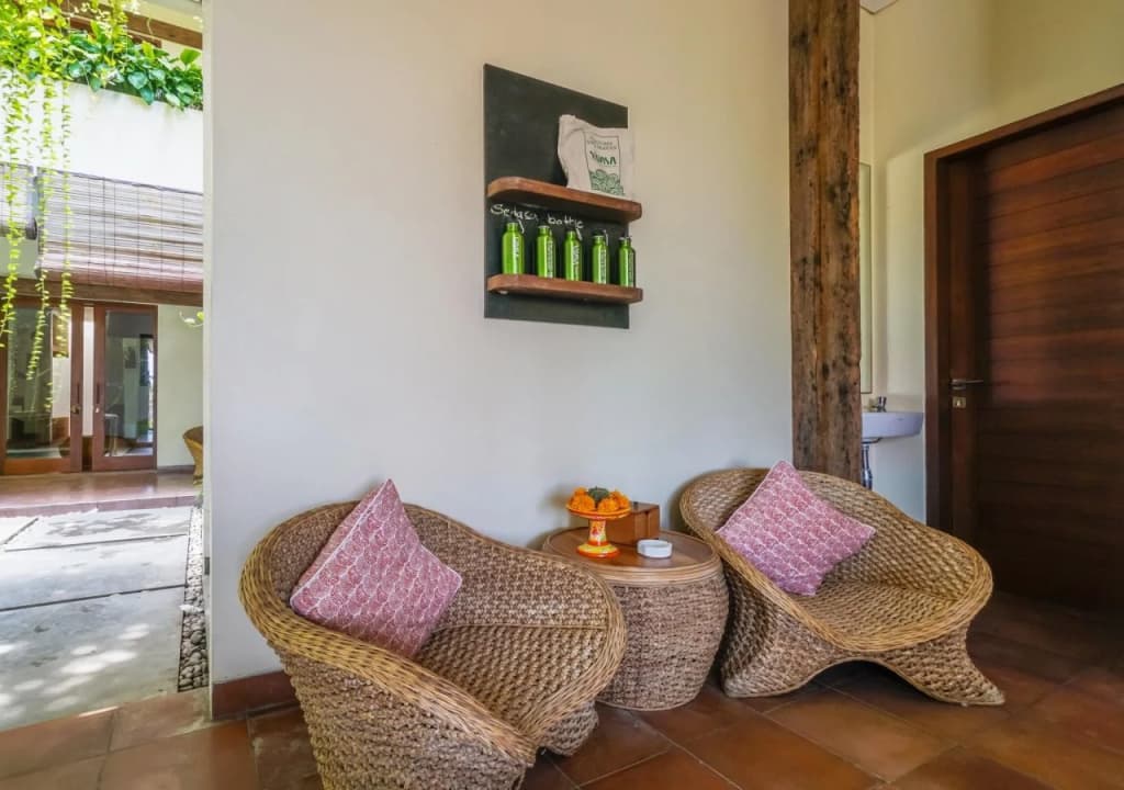 Sedasa Lodge - photo 14