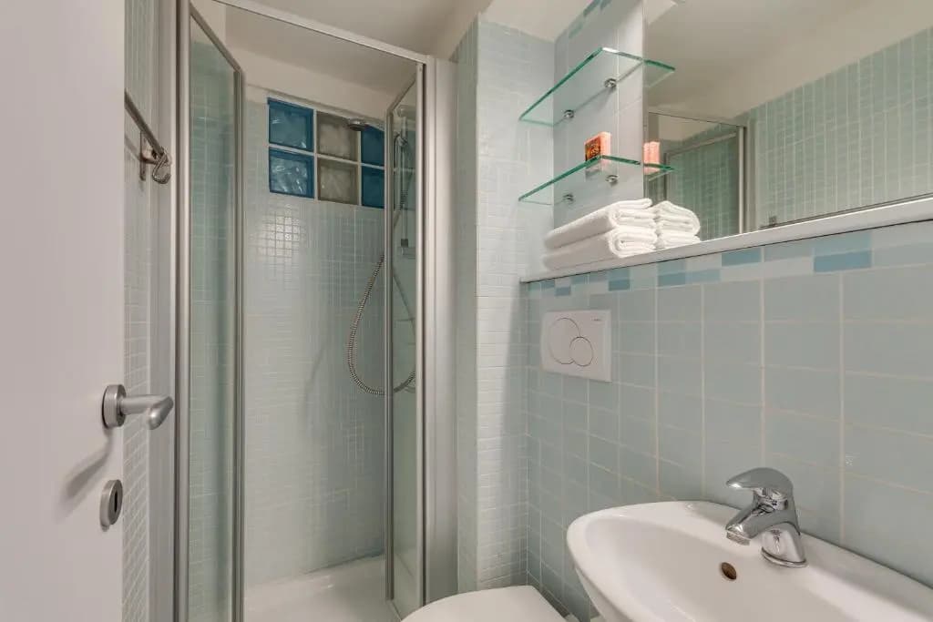 Dome Apartment - photo 8