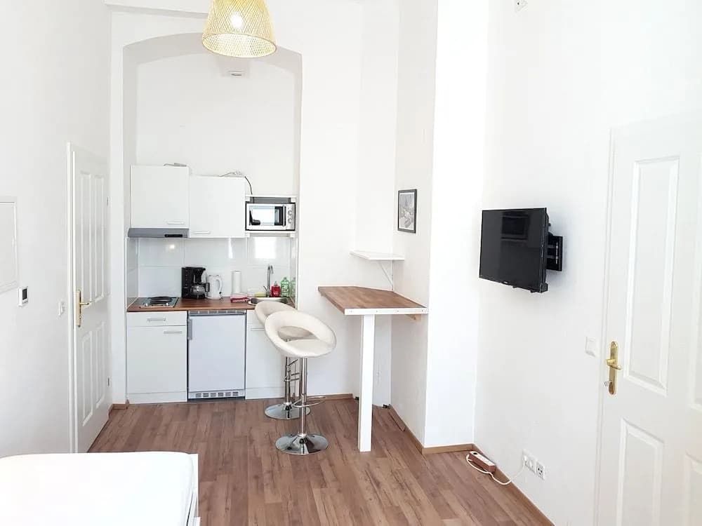 Sobieski Town Apartments - photo 5