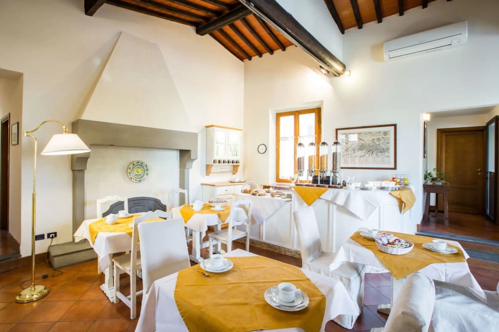Hotel Relais Il Cestello - photo 8