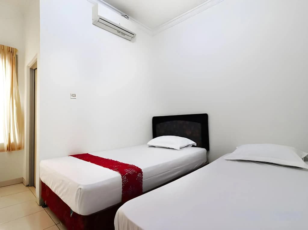 Wisma Lamida 2 Syariah by ZUZU - photo 23