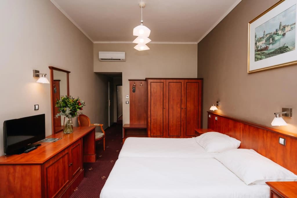 Hotel Union - photo 5
