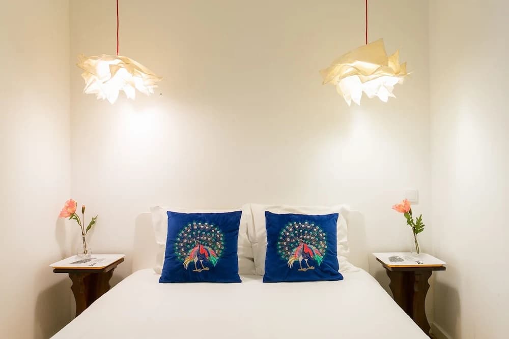 JOIVY Chic 1-bed Apt moments to Luis de Camões Sq - main photo
