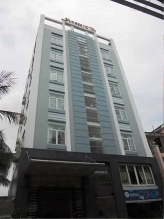 Sunsea Hotel - photo 1