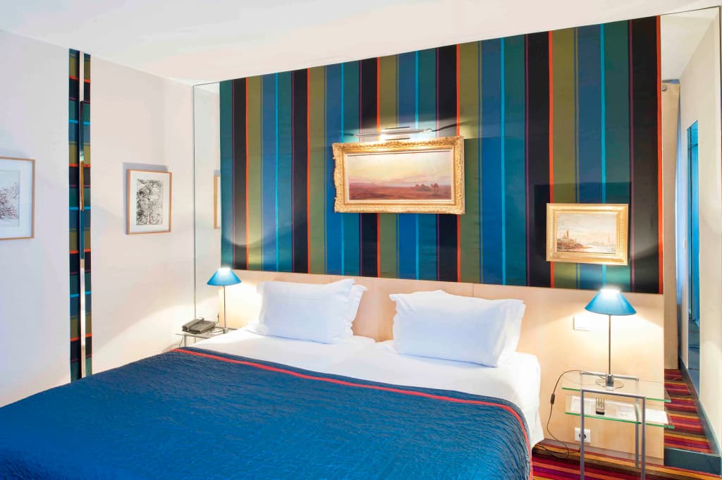 Hotel Cambon - photo 3