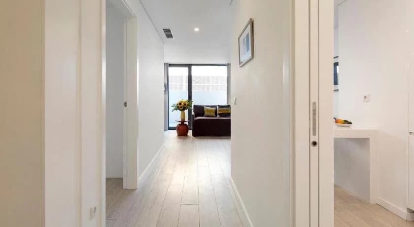 Lisbon Serviced Apartments - Parque - photo 11