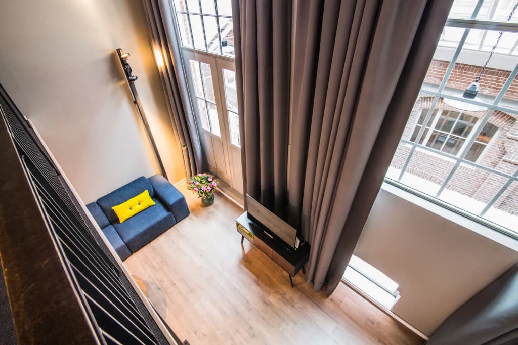 Apartments De Hallen - photo 11