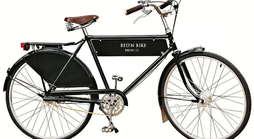 Bed'n Bike Bruni 13 - photo 6