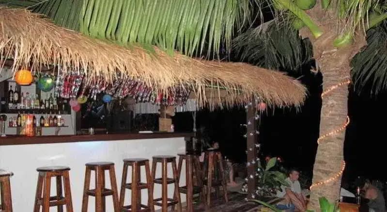 Haad Yao Resort - photo 28