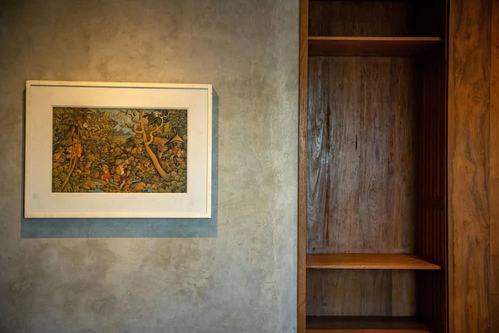 Ubud Diary Villa - photo 20