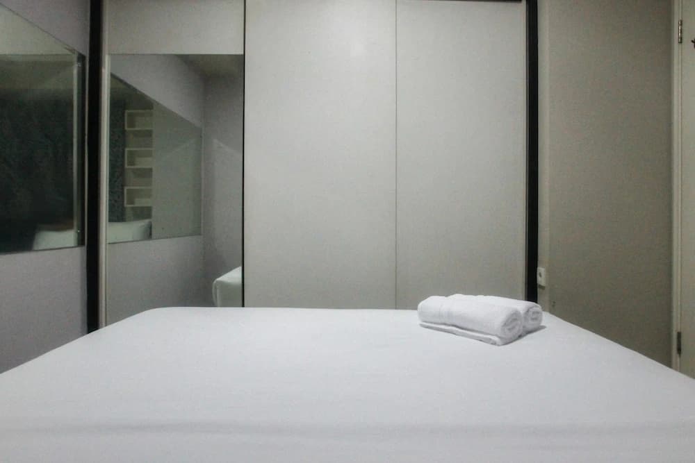 Simply Minimalist 2BR Apartment at Green Palace Kalibata - photo 18