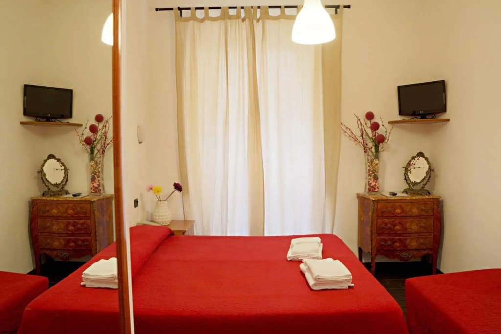 Residenza Vaticana - photo 14