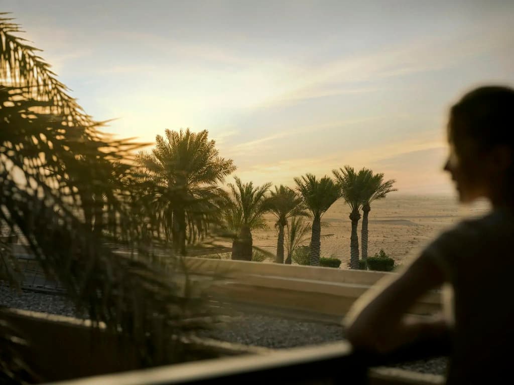 Aldhafra Resort, Vignette Collection by IHG - photo 11