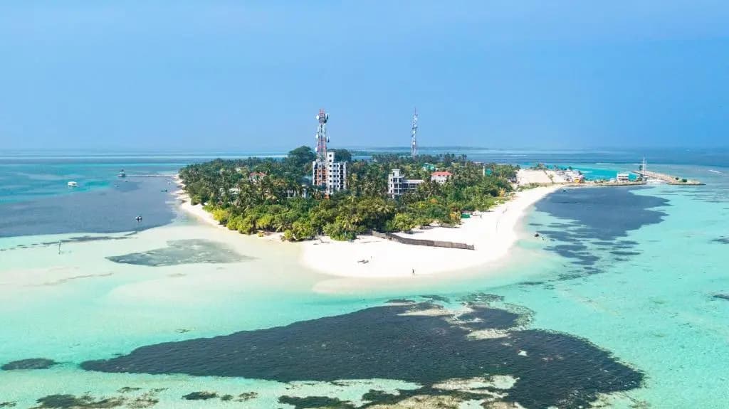 Atoll Residence - photo 12