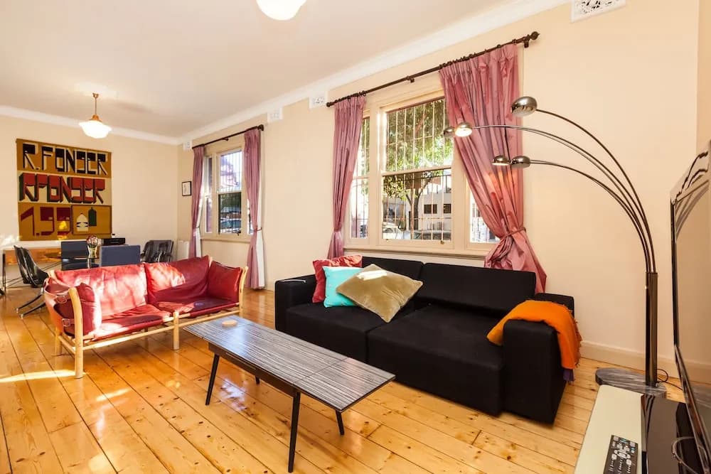 MADELINE, 1BDR Fitzroy Apartment - photo 29
