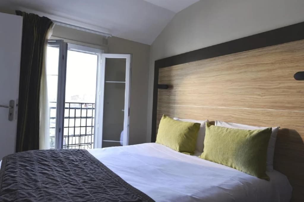Hotel Apolonia Paris Mouffetard, Sure Hotel Collection by BW - photo 7