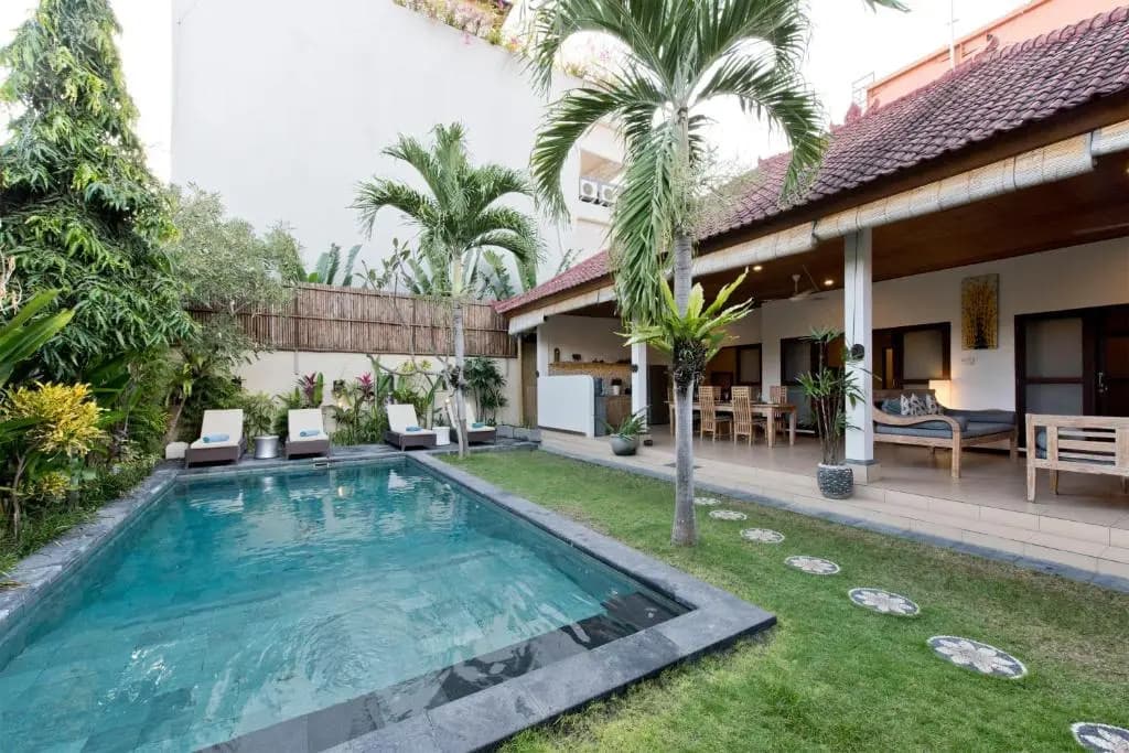 Villa Star - photo 11