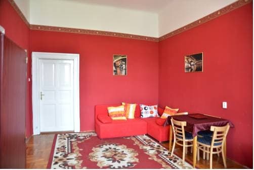 Corvin Suite - photo 7