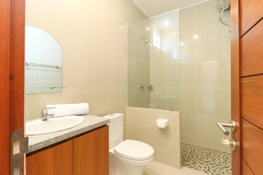 Manu Guest House 2 - photo 10