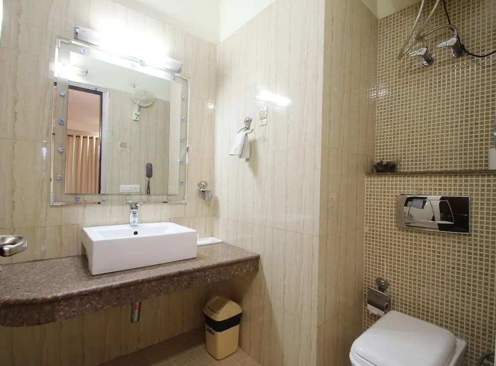 Hotel Cosy Palace - photo 9