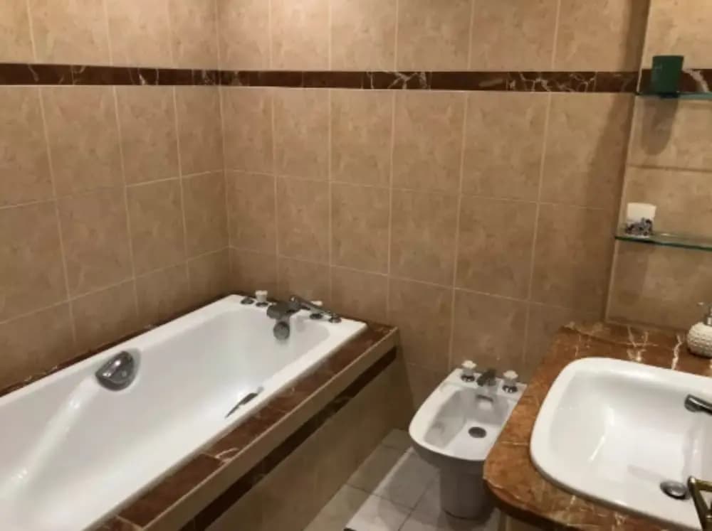 1 Bedroom Flat Near Eiffel Tower - photo 8