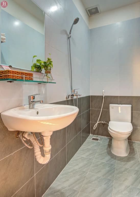 Tân Hòa Homestay - photo 7