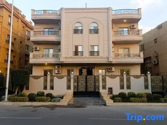 Settle Inn Rawda Apartments - photo 1