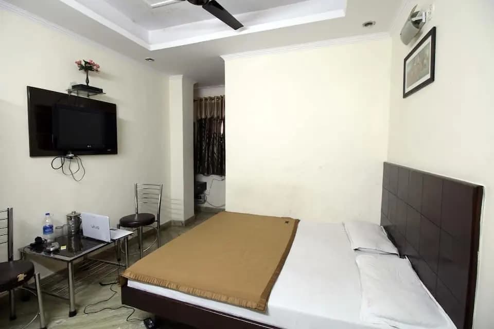Hotel Vinayaka Inn - photo 1
