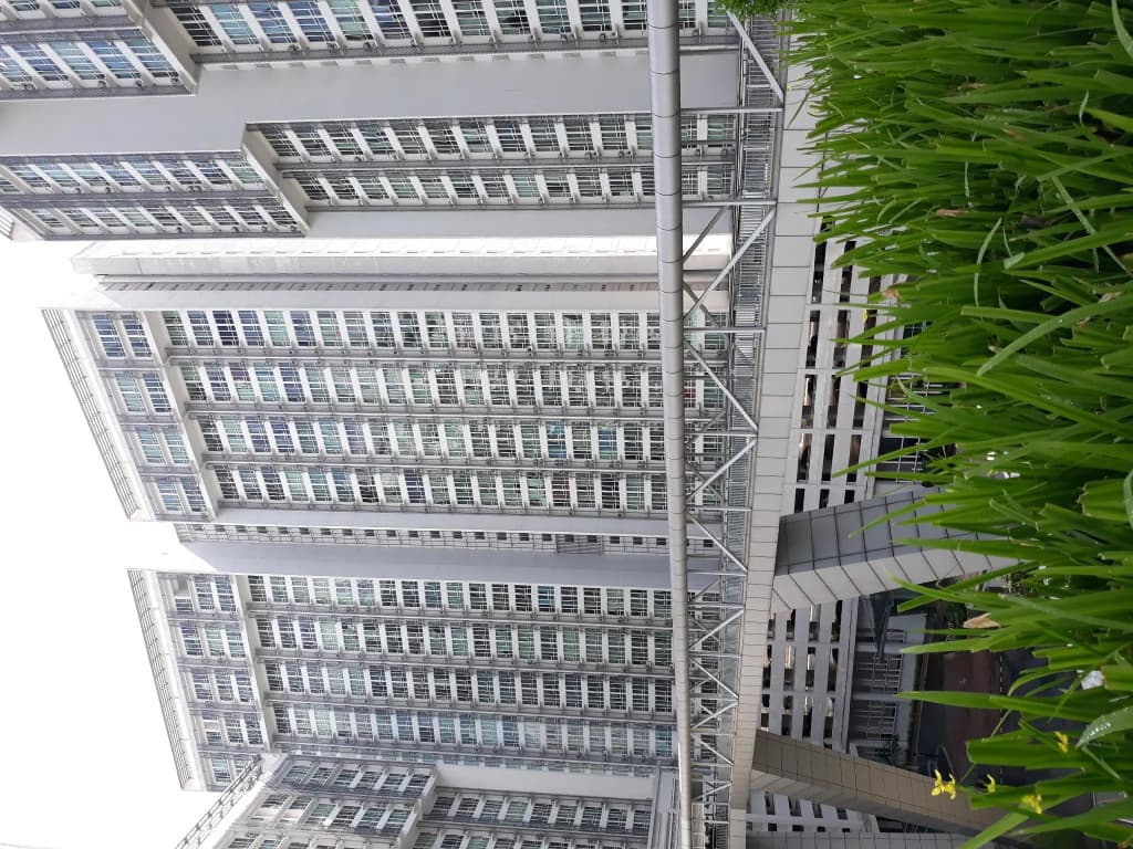Garden Plaza serviced residence - photo 1